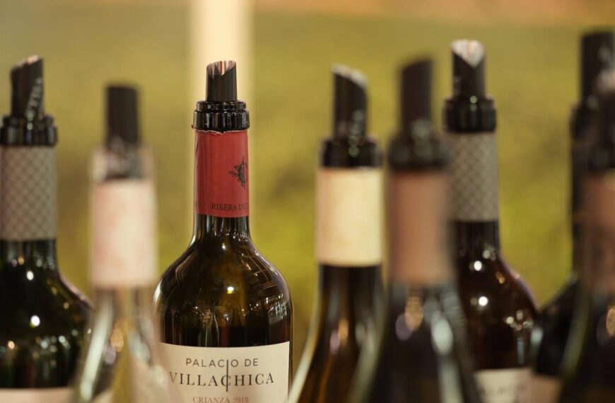 Preocupación en el PSOE por la falta de información sobre Fenavin a menos de un mes de su celebración