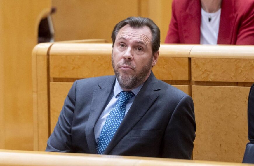 Puente lamenta la muerte del directivo de Siemens Agustín Escobar: «Una persona encantadora, trabajadora y talentosa»