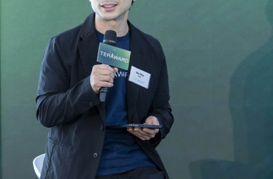 Auge Global de Innovación Energética: Récord en Candidaturas del Premio TERA-Award