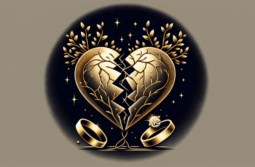 Renacer del Amor: Divorcio y Segundas Nupcias en el Próximo Doble Episodio