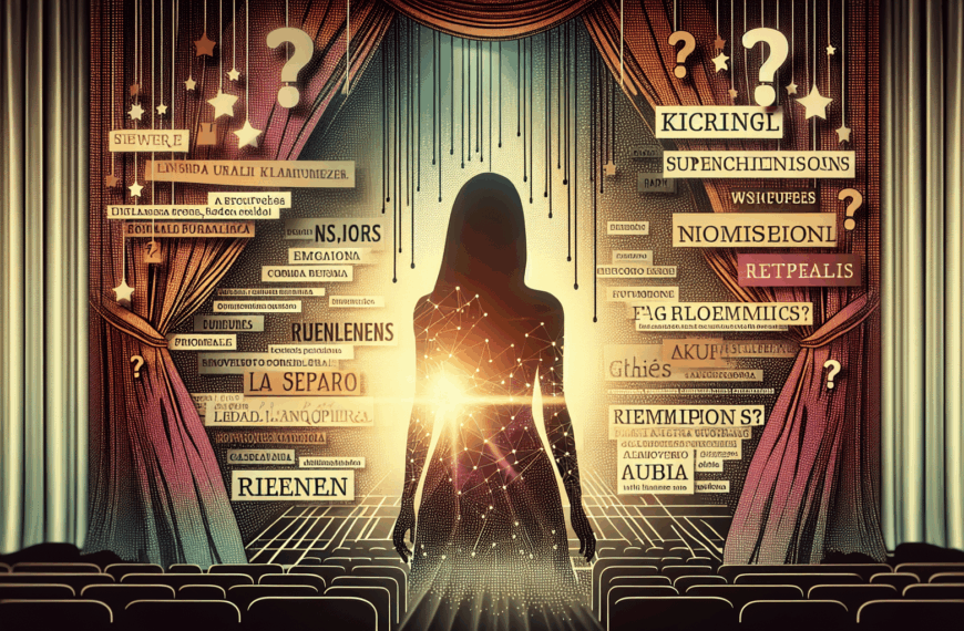 Rumores Sobre el Posible Regreso de Ana Garcés a ‘La Promesa’: Todo lo Que Debes Saber