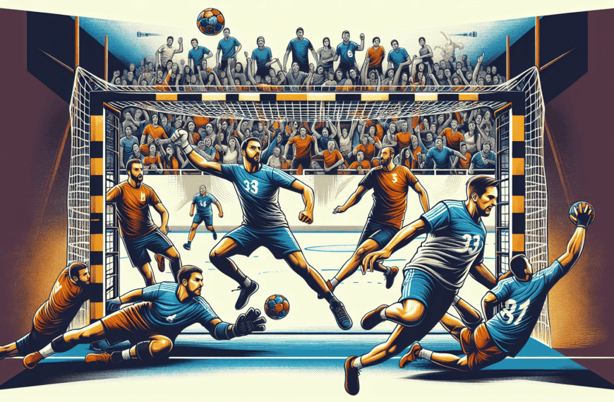 Sigue en directo el encuentro de balonmano de Alarcos Ciudad Real