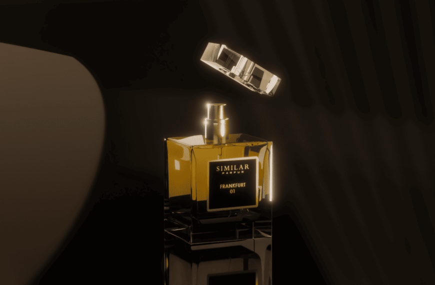 Descubre la Primavera: Nuevas Fragancias en Similar Parfum con un 15% de Descuento