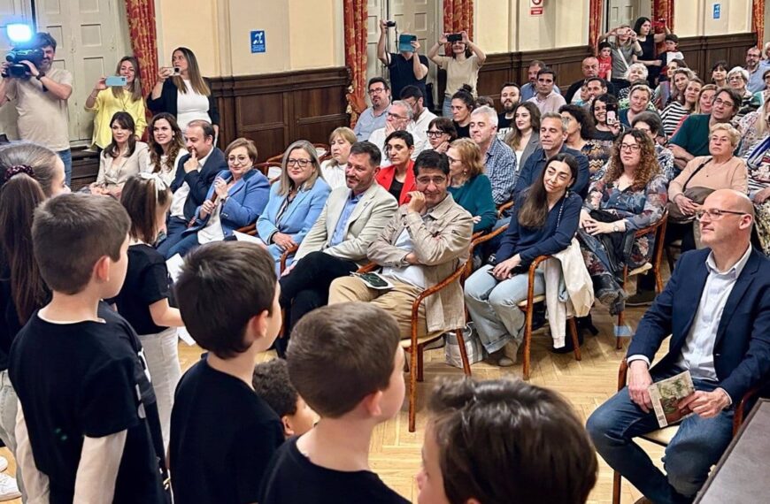 Solidaridad Manchega celebra 30 años de proyectos de desarrollo en Ciudad Real