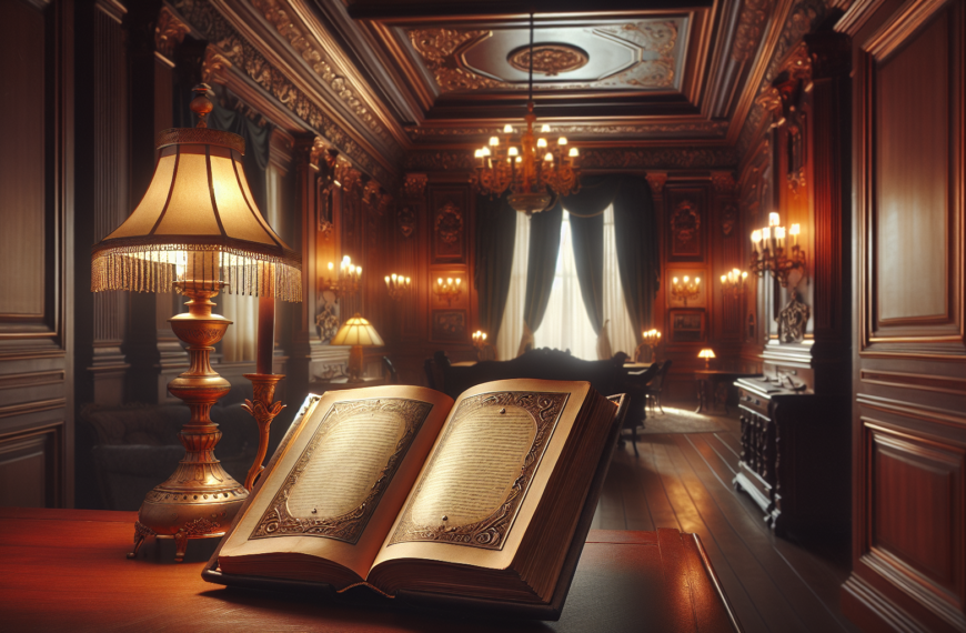 Susurros de Refinamiento y Autenticidad