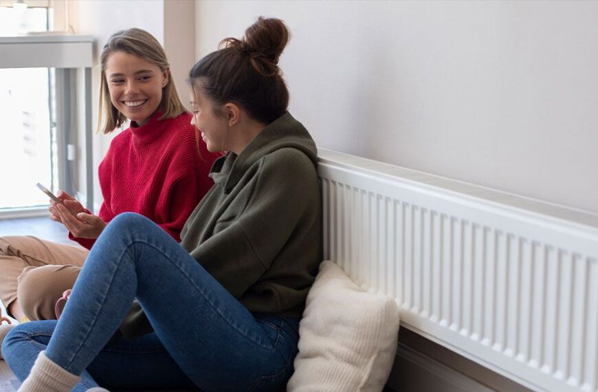 Soluciones Innovadoras y Eficientes en Calefacción por SyA Instalaciones