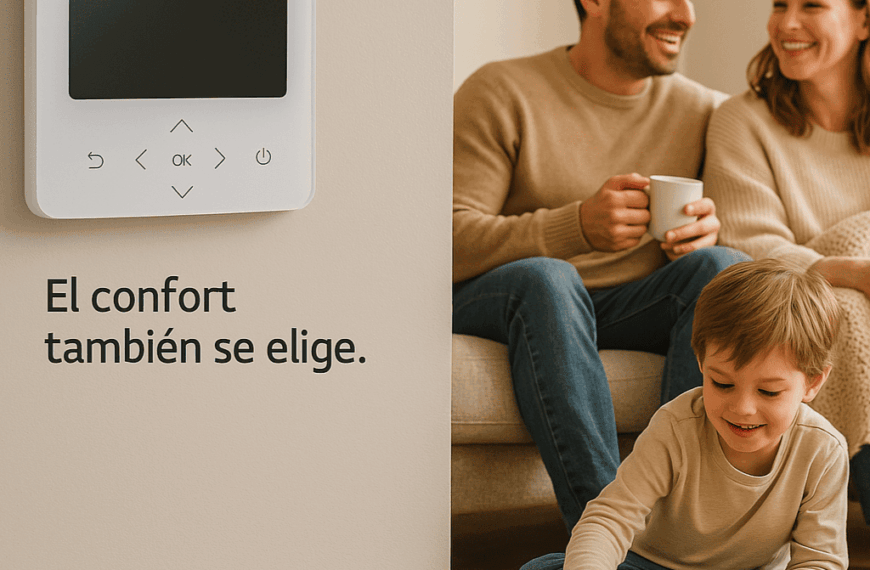 Aire Acondicionado 2025: El Nuevo Escudo de Salud en Épocas de Alergias