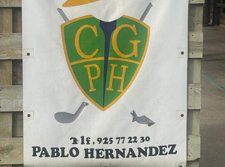 Torrijos Golf: El Inicio Perfecto de IniciaGolf – ¡Prueba y Te Engancharás!