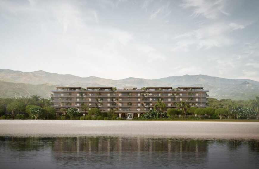 Tyrian Residences: Exclusividad y Elegancia en la Costa del Sol