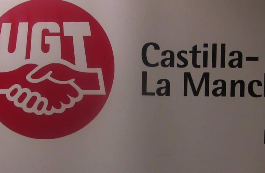 UGT C-LM subraya la necesidad de potenciar la presencia de la mujer en las mesas de negociación de convenios colectivos