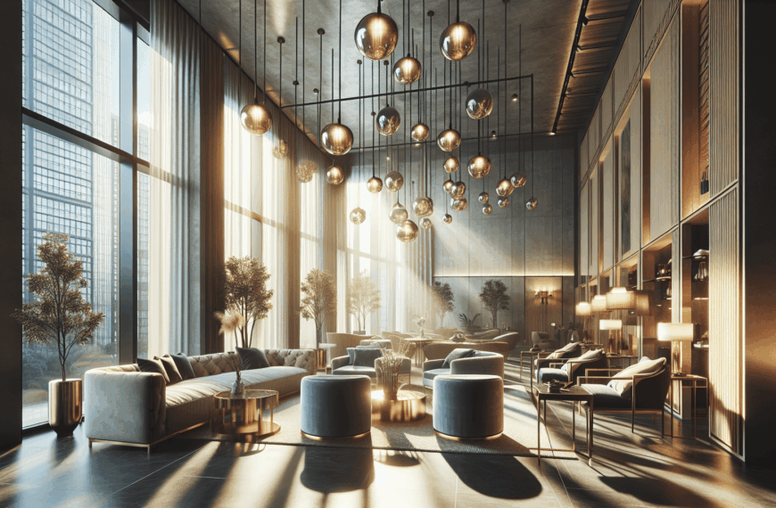 Transformación Contemporánea: Espacios Iluminados y Modernos en Cada Detalle