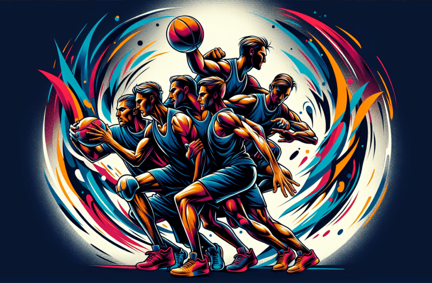 Unidos por el alma y la determinación: la verdadera fuerza de equipo