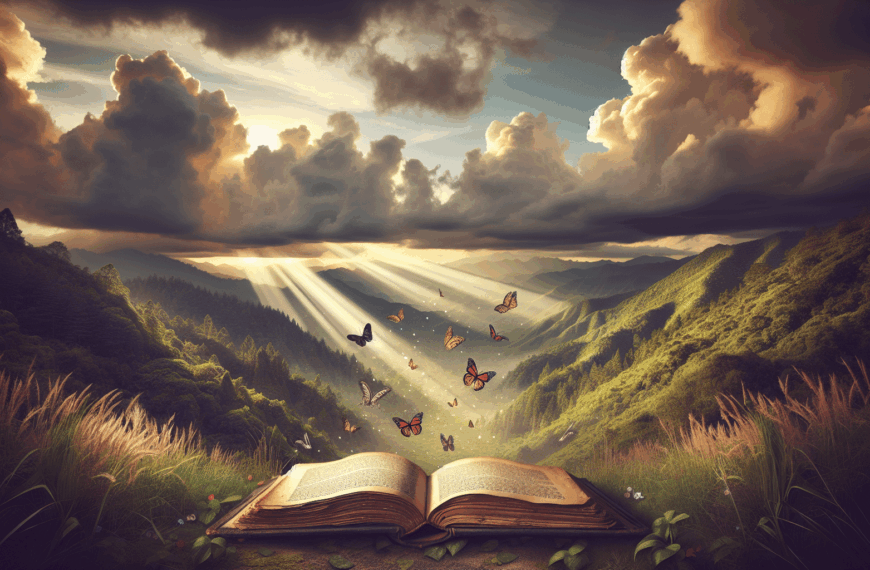 Valle Salvaje Impacta a Sus Seguidores con un Inesperado Giro Romántico