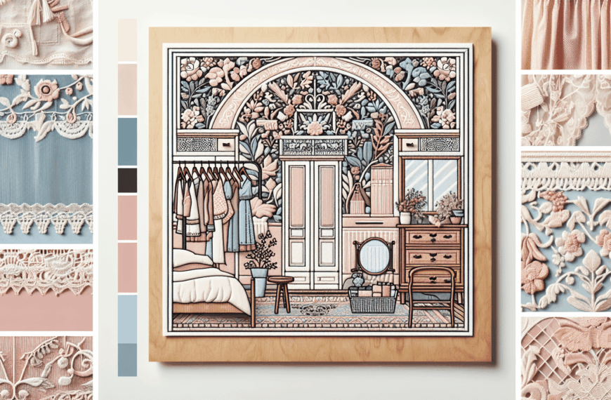 Zara Home: El Burro de Ropa que Evoca la Nostalgia de los Dormitorios de Abuela