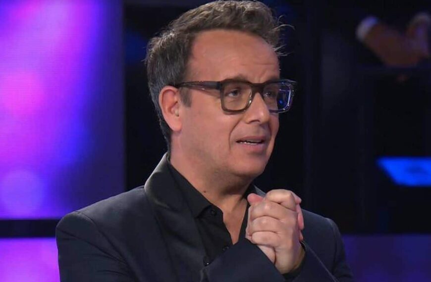 Éxito Solidario: ‘Arrolla’ Triunfa en Antena 3 y Dona su Premio a las Víctimas de la DANA