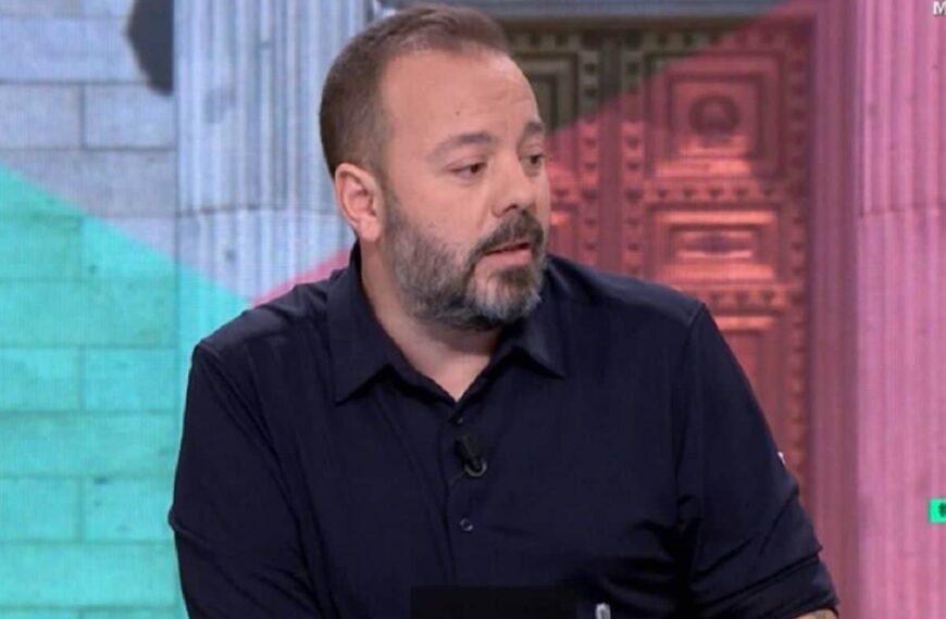 La Sexta Xplica en Directo Defiende a Trump: ‘La Verdadera Pérdida es Para el Pueblo’