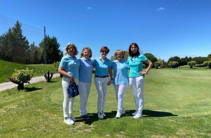 "Tercera Jornada de la Liga Femenina por Equipos de Castilla La Mancha 2025: ¡En Juego!"
