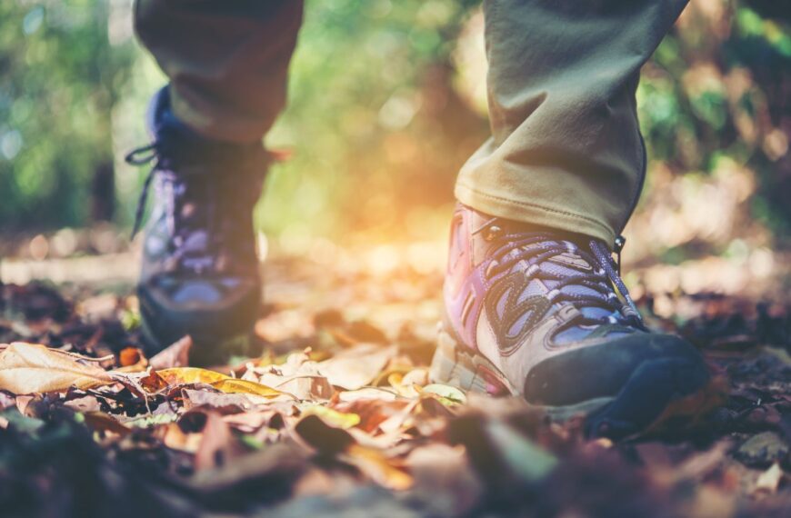 5 paseos para realizar en Semana Santa en CLM