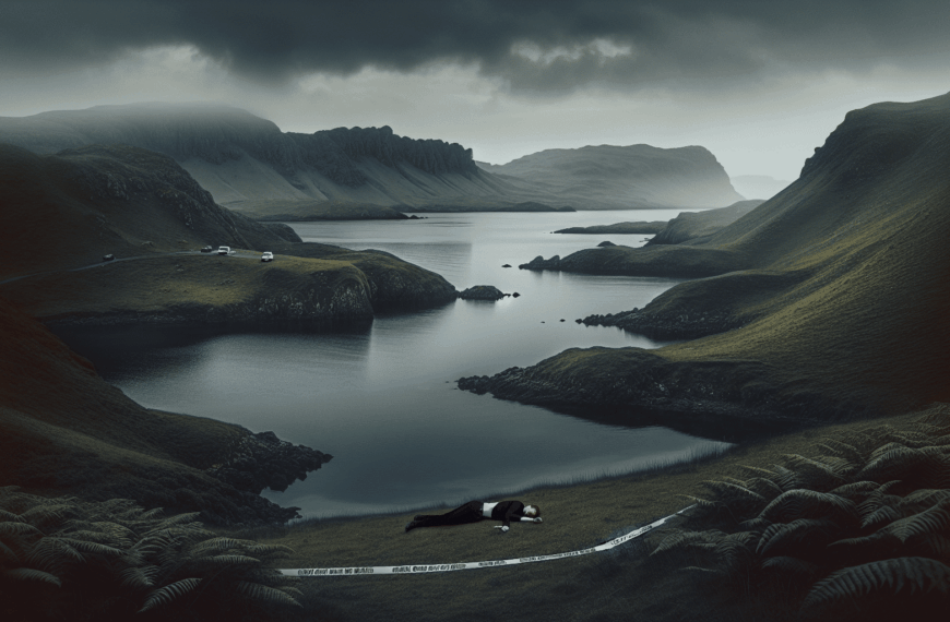 "Descubren el cuerpo sin vida de un hombre en el norte de Menorca"