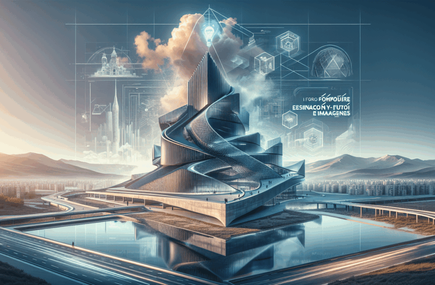 Transformando el Futuro: Imágenes del I Foro España Construye en Innovación