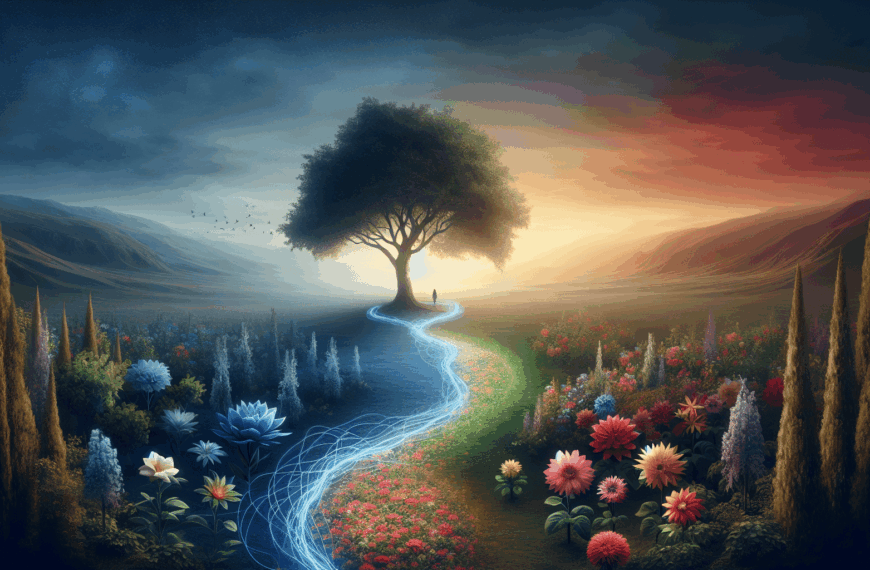 La Profunda Conexión entre Soledad y María