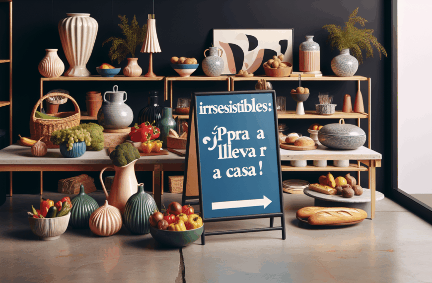 Irresistibles: ¡Para Llevar a Casa!