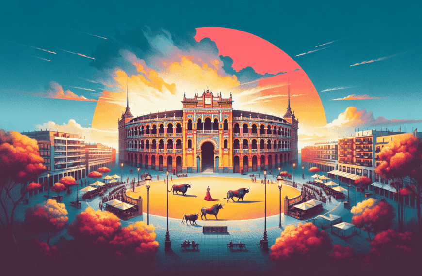 Anuncio del Cartel de Toros de la Maestranza para el 11 de Mayo de 2025