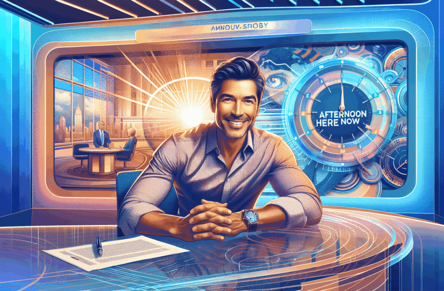 Carlos Herrera, la nueva estrella sustituye a Juan y Medio en ‘La tarde aquí y ahora’