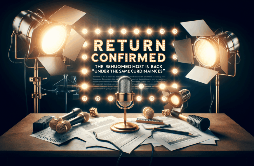 Regreso Confirmado: Terelu Campos Volverá a la Pantalla ‘en las Mismas Condiciones’