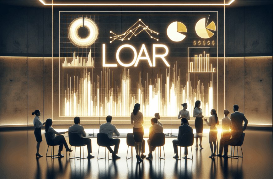 Loar Lanza su Nueva Oferta Pública Secundaria