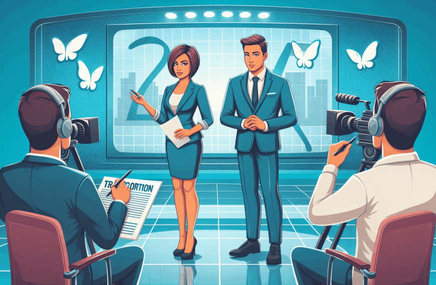 Renovación en ‘La Familia de la Tele’: Inés Hernand y Aitor Albizua sustituyen a María Patiño para analizar la actualidad en un Acto 2 transformado