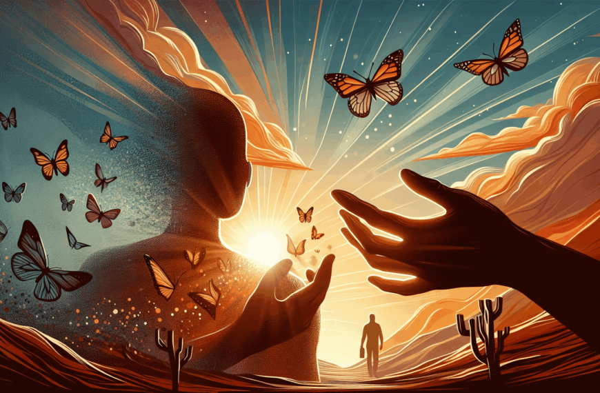 La Transformación de Toprak Sağlam: Descubriendo su Lado Más Oculto tras ‘Una Nueva Vida’