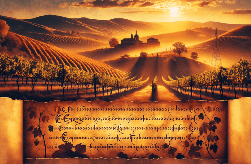 La Voz Silente de La Rioja: Descubriendo su Riqueza Lingüística Oculta