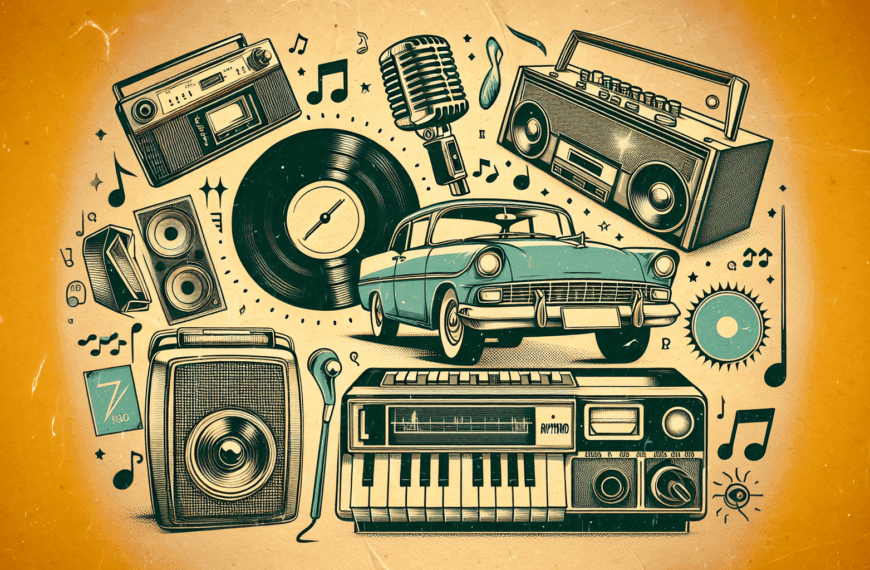 Retrospectiva Rítmica: Tres Destellos Nostálgicos en el ‘SloMo’ del Ayer