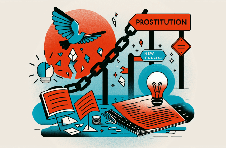 El Govern de Illa impulsa la abolición de la prostitución en su nuevo plan de igualdad