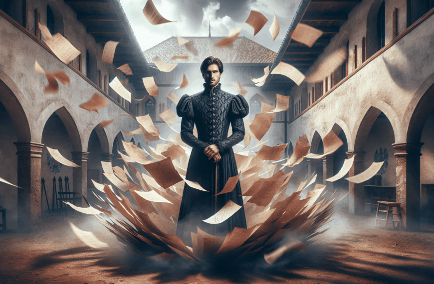 El Duque Desata Torbellino en el Clan Luján: Entre Alianzas y Rupturas