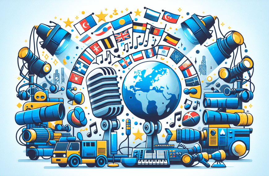 Juan del Val Comenta sobre el Rol de RTVE en Eurovisión 2025 y la Participación de Israel