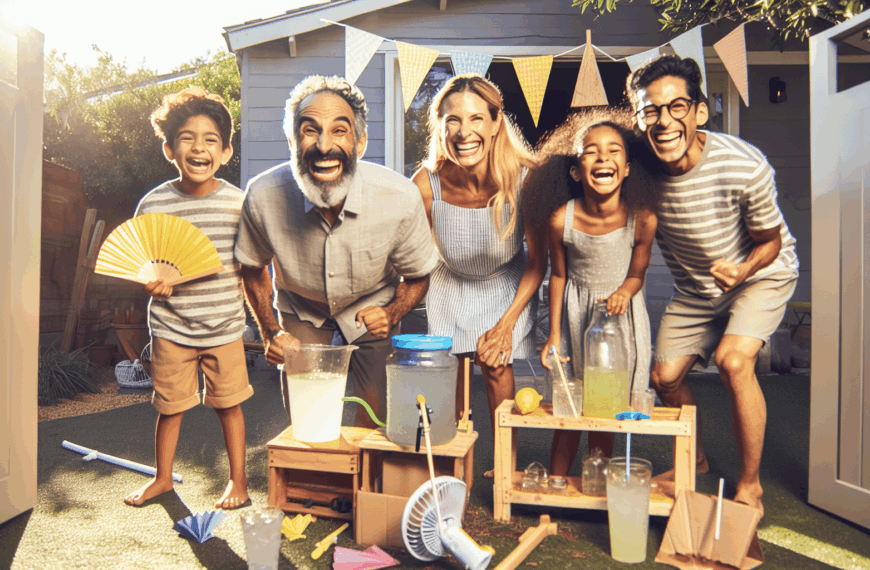 Estrategias Asequibles para Combatir el Calor