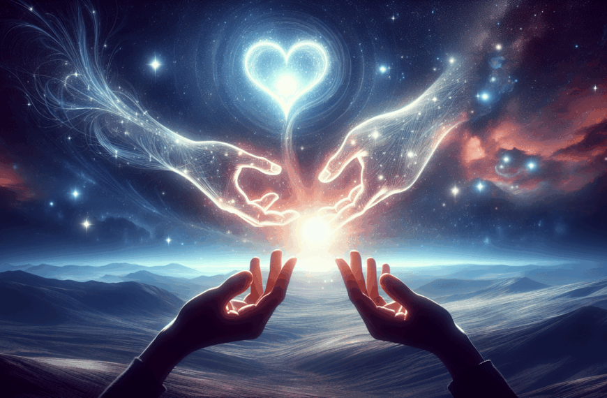 Buscando Abrigo en Cada Abrazo: La Búsqueda Universal de Amor y Apoyo