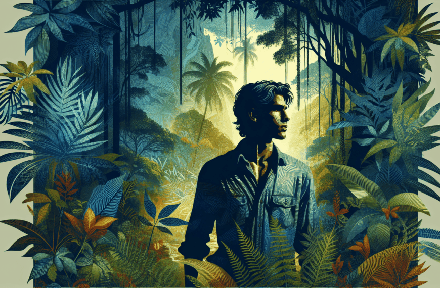 Rafa Álamos, la nueva promesa de ‘Valle Salvaje’, desatará una pasión inesperada