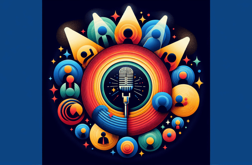 El Legado Inagotable: La Travesía de un Cómico a Través de las Generaciones