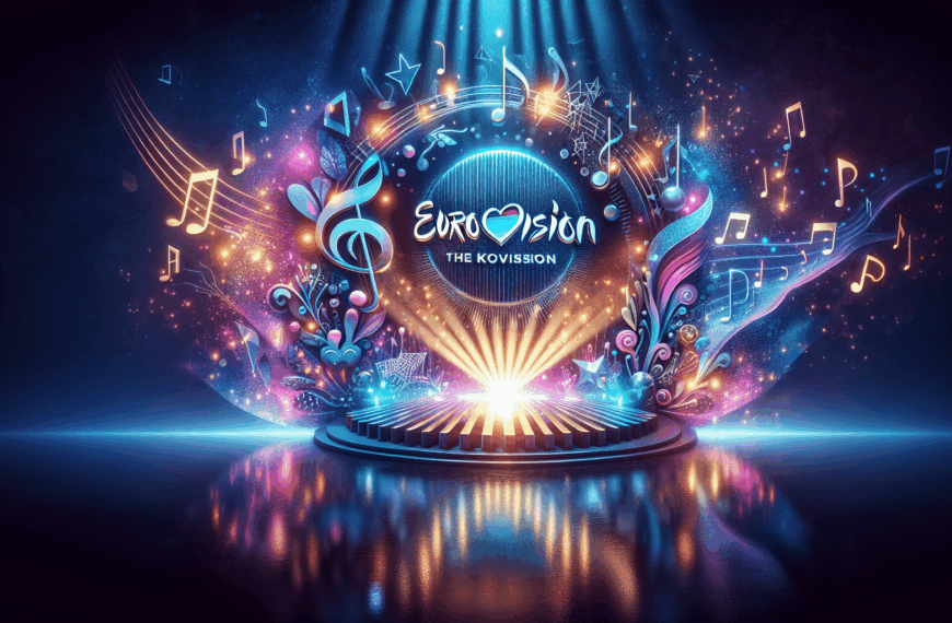 Clarificando el revuelo: Israel, el televoto de Eurovisión y el verdadero lugar de Melody