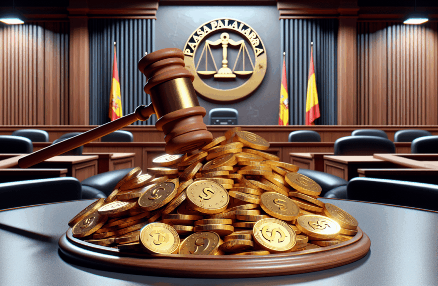 Sentencia Firme: Mediaset Debe Desembolsar 45 Millones de Euros por la Emisión no Autorizada de ‘Pasapalabra’