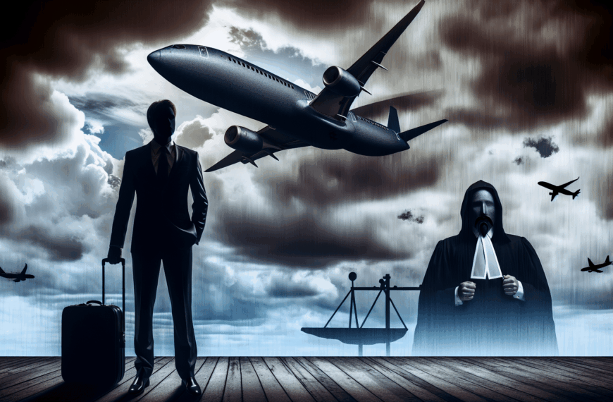 Nuevo Escándalo en el Rescate de Air Europa: Ábalos Requiere al TS Interrogar al Presidente por Acusaciones de Soborno