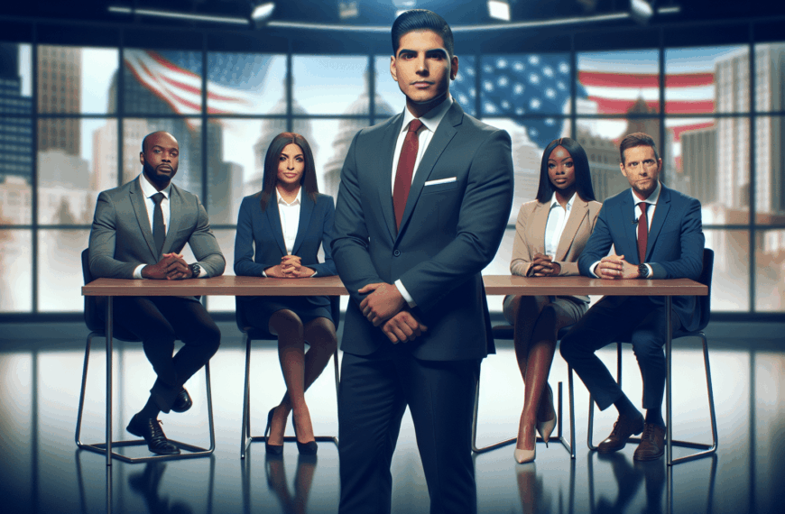 Manel Fuentes y el Jurado Ponen Fin a las Burlas: Un Giro hacia el Respeto en la Televisión