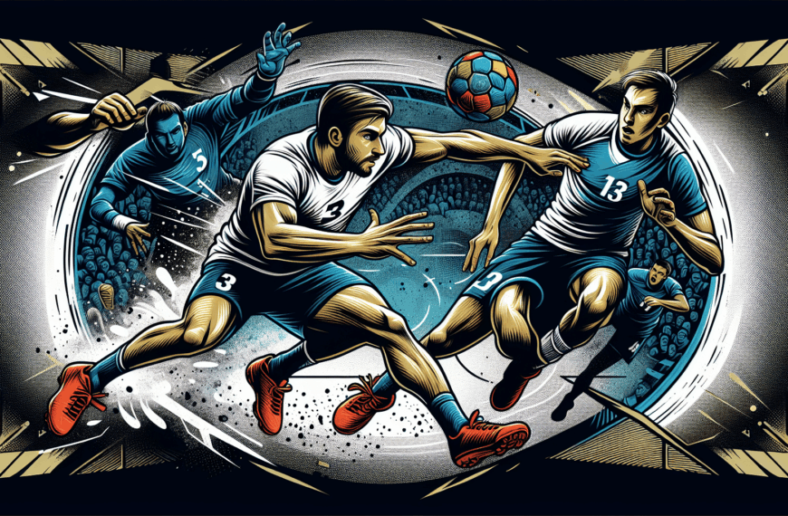 Sigue en directo el emocionante partido de balonmano por el ascenso del Caserio