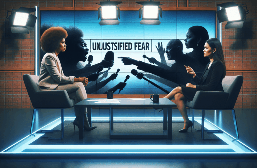 Silvia Intxaurrondo afronta el temor de Melody sobre Israel en ‘La familia de la tele’: Insta a la denuncia ante miedo injustificado