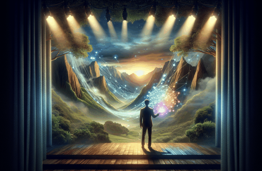 La Nueva Estrella de ‘Valle Salvaje’: Un Actor Entra en Escena para Desentrañar y Resolver un Problema Fundamental