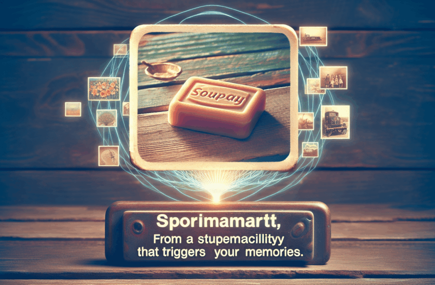 El Nostálgico Jabón de Mercadona: Funcionalidad que Despierta Recuerdos