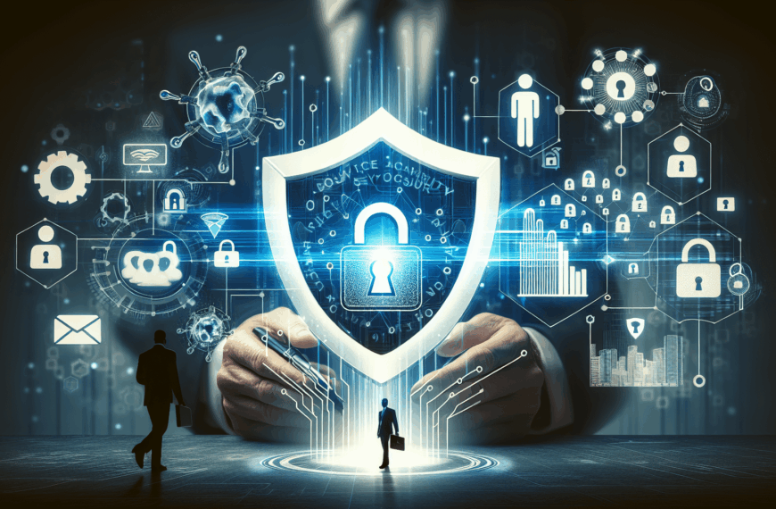 Check Point Software Refuerza la Seguridad Cibernética Empresarial con la Adquisición de Veriti